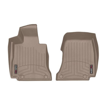 Weathertech Front FloorLiner, 4515351 4515351